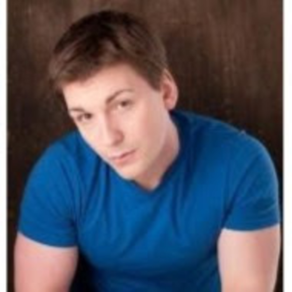 Meet your Posher, Tom